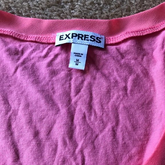 Lot of Express tank tops 3 for $20 - Picture 2 of 3